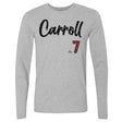 Corbin Carroll Men's Long Sleeve T-Shirt | 500 LEVEL