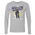 Joe Mullen Men's Long Sleeve T-Shirt | 500 LEVEL