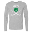 Gary Smith Men's Long Sleeve T-Shirt | 500 LEVEL