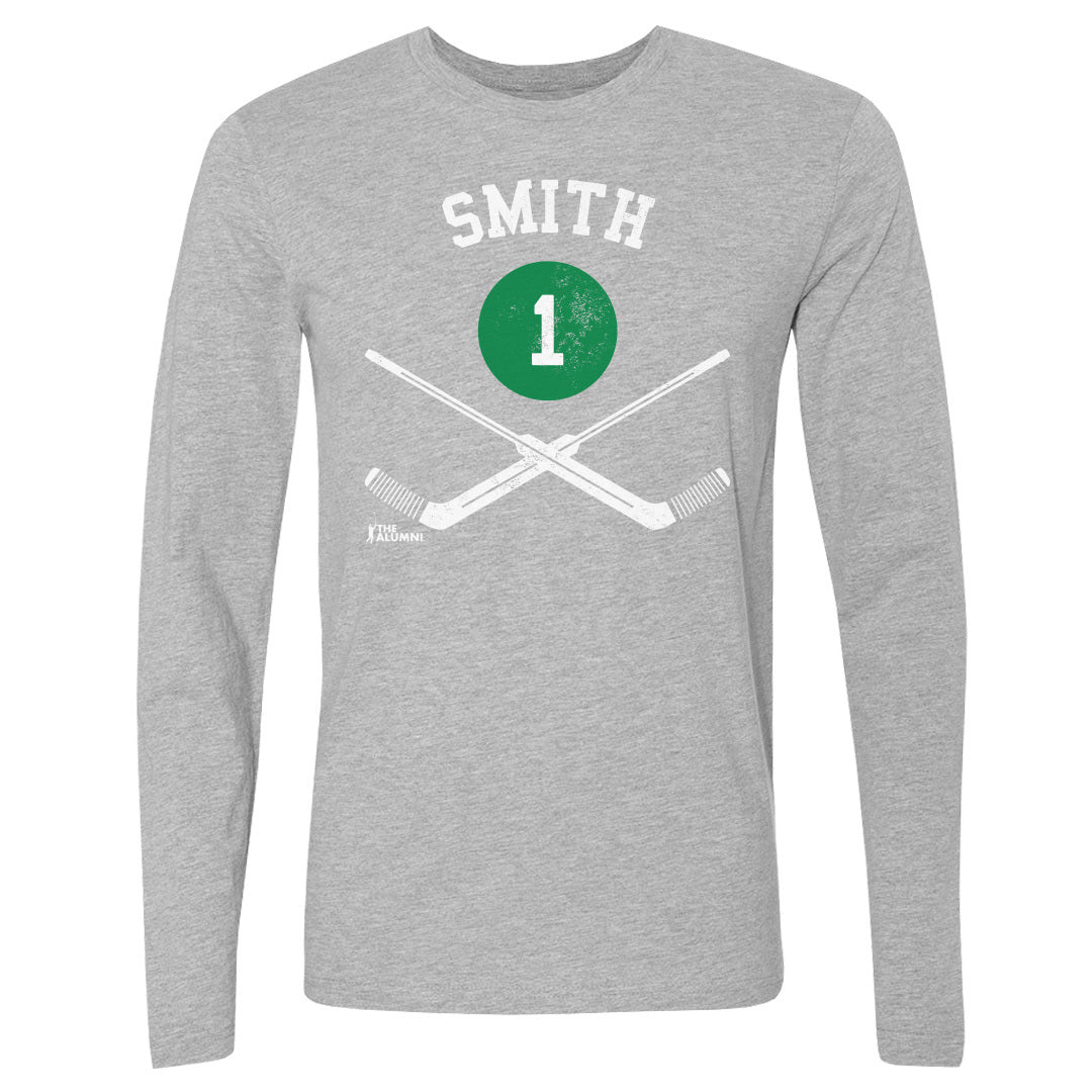 Gary Smith Men&#39;s Long Sleeve T-Shirt | 500 LEVEL