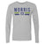 Jordan Morris Men's Long Sleeve T-Shirt | 500 LEVEL