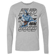 Amon-Ra St. Brown Men's Long Sleeve T-Shirt | 500 LEVEL