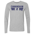 Cade Cunningham Men's Long Sleeve T-Shirt | 500 LEVEL