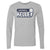 Joshua Kelley Men's Long Sleeve T-Shirt | 500 LEVEL