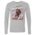 Stan Mikita Men's Long Sleeve T-Shirt | 500 LEVEL