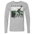 DeVonta Smith Men's Long Sleeve T-Shirt | 500 LEVEL