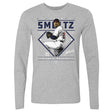 John Smoltz Men's Long Sleeve T-Shirt | 500 LEVEL