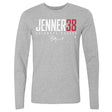 Boone Jenner Men's Long Sleeve T-Shirt | 500 LEVEL