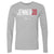 Boone Jenner Men's Long Sleeve T-Shirt | 500 LEVEL