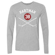 Ryan Hartman Men's Long Sleeve T-Shirt | 500 LEVEL