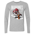 Patrick Mahomes Men's Long Sleeve T-Shirt | 500 LEVEL
