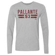 Andre Pallante Men's Long Sleeve T-Shirt | 500 LEVEL