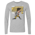 Luke Musgrave Men's Long Sleeve T-Shirt | 500 LEVEL