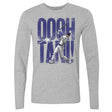 Shohei Ohtani Men's Long Sleeve T-Shirt | 500 LEVEL