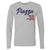 Mike Piazza Men's Long Sleeve T-Shirt | 500 LEVEL