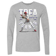 Trea Turner Men's Long Sleeve T-Shirt | 500 LEVEL