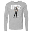 Taysom Hill Men's Long Sleeve T-Shirt | 500 LEVEL