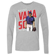 Ricky Vanasco Men's Long Sleeve T-Shirt | 500 LEVEL