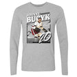 Johnny Bucyk Men's Long Sleeve T-Shirt | 500 LEVEL