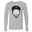 Patrick Williams Men's Long Sleeve T-Shirt | 500 LEVEL