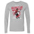 Bobby MacMillan Men's Long Sleeve T-Shirt | 500 LEVEL
