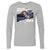 Jalin Hyatt Men's Long Sleeve T-Shirt | 500 LEVEL
