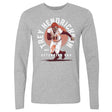 Trey Hendrickson Men's Long Sleeve T-Shirt | 500 LEVEL