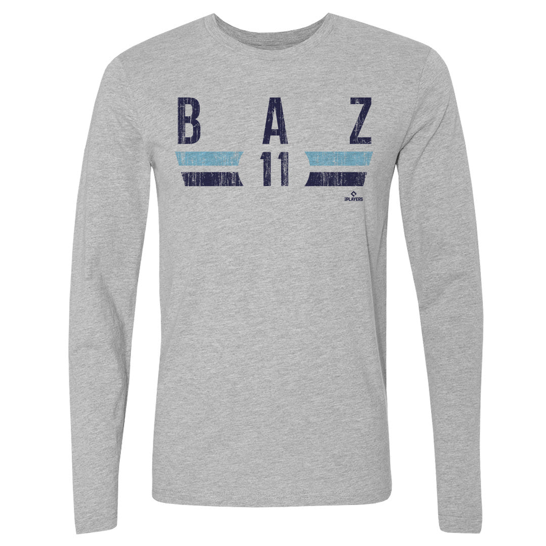 Shane Baz Men&#39;s Long Sleeve T-Shirt | 500 LEVEL