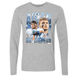 Aidan Hutchinson Men's Long Sleeve T-Shirt | 500 LEVEL