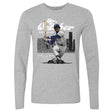 Reggie Jackson Men's Long Sleeve T-Shirt | 500 LEVEL