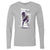 Marlon Humphrey Men's Long Sleeve T-Shirt | 500 LEVEL