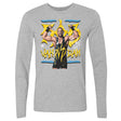 Rob Van Dam Men's Long Sleeve T-Shirt | 500 LEVEL