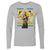 Rob Van Dam Men's Long Sleeve T-Shirt | 500 LEVEL