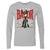 Finn Balor Men's Long Sleeve T-Shirt | 500 LEVEL