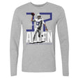 Josh Allen Men's Long Sleeve T-Shirt | 500 LEVEL