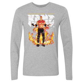 Kane Men's Long Sleeve T-Shirt | 500 LEVEL