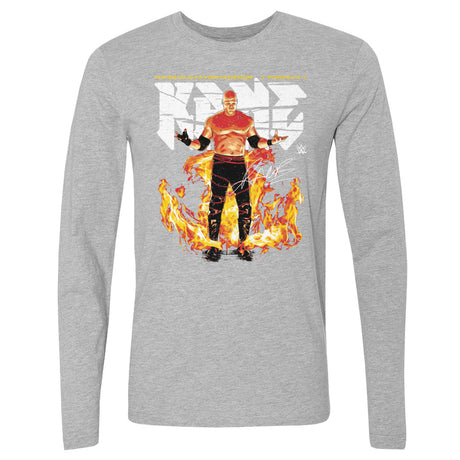 Kane Men's Long Sleeve T-Shirt | 500 LEVEL