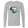 Elias Pettersson Men's Long Sleeve T-Shirt | 500 LEVEL