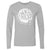Naz Reid Men's Long Sleeve T-Shirt | 500 LEVEL