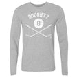 Drew Doughty Men's Long Sleeve T-Shirt | 500 LEVEL