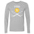 Grant Fuhr Men's Long Sleeve T-Shirt | 500 LEVEL