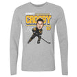 Sidney Crosby Men's Long Sleeve T-Shirt | 500 LEVEL