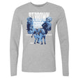 Jahmyr Gibbs Men's Long Sleeve T-Shirt | 500 LEVEL