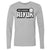 Brandon Aiyuk Men's Long Sleeve T-Shirt | 500 LEVEL