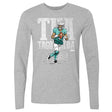 Tua Tagovailoa Men's Long Sleeve T-Shirt | 500 LEVEL