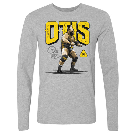 Otis Dozovic Men's Long Sleeve T-Shirt | 500 LEVEL