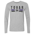 Ezequiel Tovar Men's Long Sleeve T-Shirt | 500 LEVEL