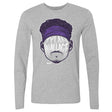 Tylan Wallace Men's Long Sleeve T-Shirt | 500 LEVEL