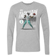 Tua Tagovailoa Men's Long Sleeve T-Shirt | 500 LEVEL