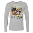 Christian Watson Men's Long Sleeve T-Shirt | 500 LEVEL